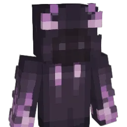 Jaydeniscool0138 Minecraft avatar bust