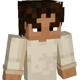 Jaydenmines Minecraft avatar bust