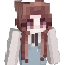 Jaydenramosss Minecraft avatar bust