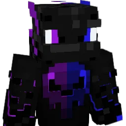 Jaydenrazor Minecraft avatar bust