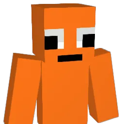 Jaydenzillaa Minecraft avatar bust