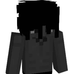 Jaydnfr Minecraft avatar bust