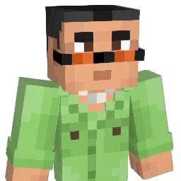 Jayeeo's Minecraft skin