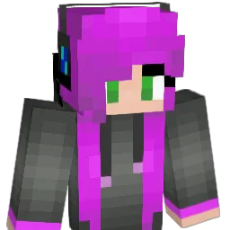 Jayels's Minecraft skin