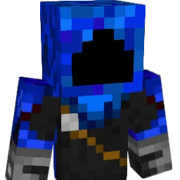 Jayfeather05 Minecraft avatar bust