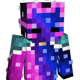 Jayfeather2767's Minecraft skin