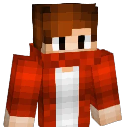 Jayforce's Minecraft skin