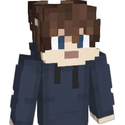 Jayfur_DE Minecraft avatar bust