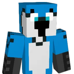 Jayfurr_x3 Minecraft avatar bust