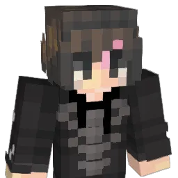 Jaygo4ts Minecraft avatar bust