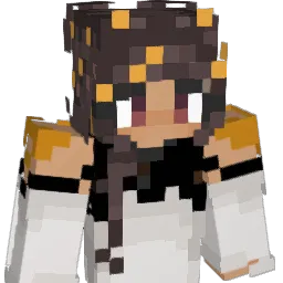Jaygreen Minecraft avatar bust