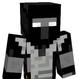Jayguap Minecraft avatar bust