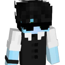 JayhzL Minecraft avatar bust