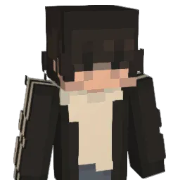 Jayian0 Minecraft avatar bust