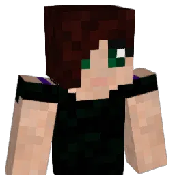Jayiee_ Minecraft avatar bust