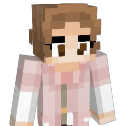 Jayisbird Minecraft avatar bust