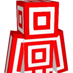 Jayjag64 Minecraft avatar bust