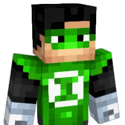 Jayk94 Minecraft avatar bust