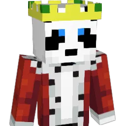 Jaykee_16 Minecraft avatar bust