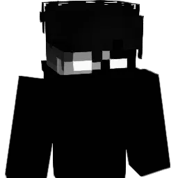 Jaykey1 Minecraft avatar bust