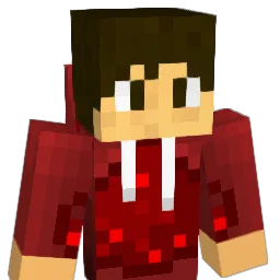 Jayko1026 Minecraft avatar bust