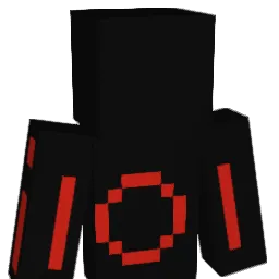 Jaykode Minecraft avatar bust