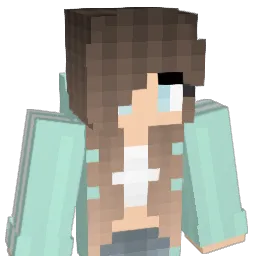 Jayla_MC Minecraft avatar bust