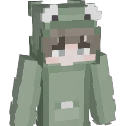 Jaylen2u's Minecraft skin