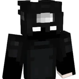 JayleoSun Minecraft avatar bust