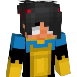 JaylifeTV Minecraft avatar bust