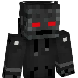 Jaylou2 Minecraft avatar bust