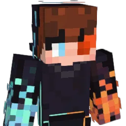 JaymaceTV Minecraft avatar bust