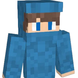 JaymanYT Minecraft avatar bust