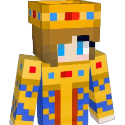 Jayman_15 Minecraft avatar bust