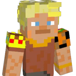 Jayman_37 Minecraft avatar bust
