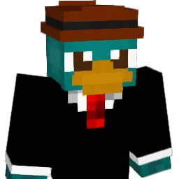 Jaymanbuzz's Minecraft skin