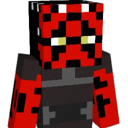 Jaymanzz6969 Minecraft avatar bust