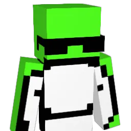 Jaymlet's Minecraft skin