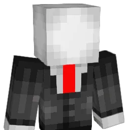 JaymzDay Minecraft avatar bust