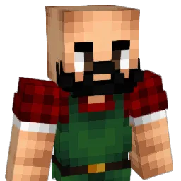 JaymzPlaysMC's Minecraft skin