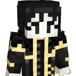 Jayoak Minecraft avatar bust