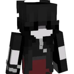 Jayoakerson Minecraft avatar bust