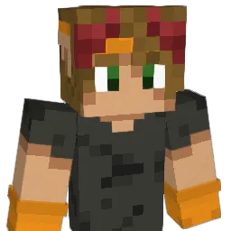 Jayopulois Minecraft avatar bust