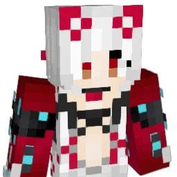 Jayos's Minecraft skin
