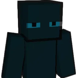Jayotic Minecraft avatar bust