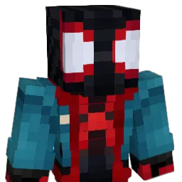 Jayplays169 Minecraft avatar bust