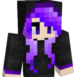 Jayquaken Minecraft avatar bust