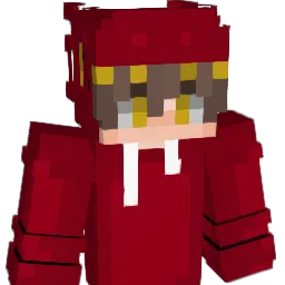 Jayransaurus's Minecraft skin