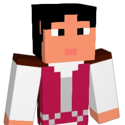 Jayri92 Minecraft avatar bust