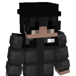 JayroopG Minecraft avatar bust